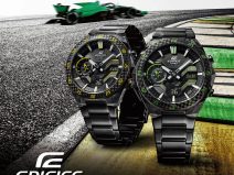 معرفی برند ادیفایس