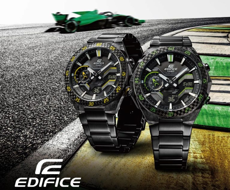 معرفی برند ادیفایس