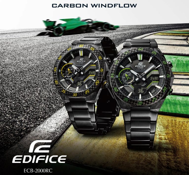 معرفی برند ادیفایس