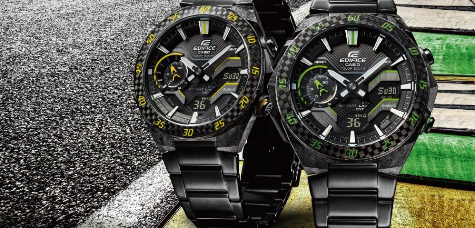 معرفی برند ادیفایس