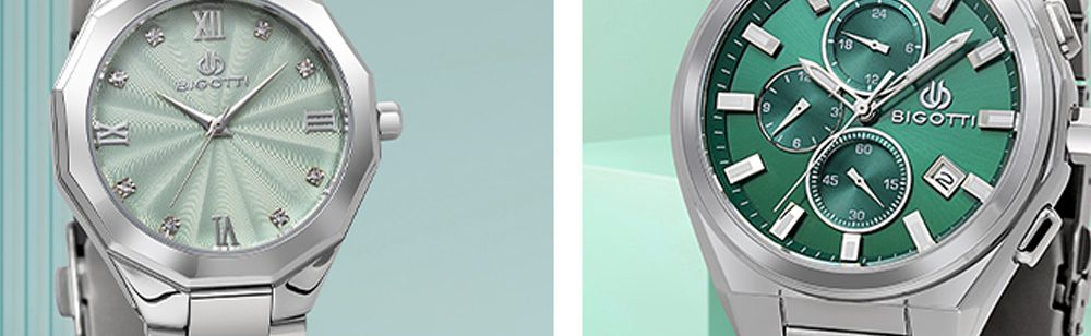 معرفی برند بیگوتی