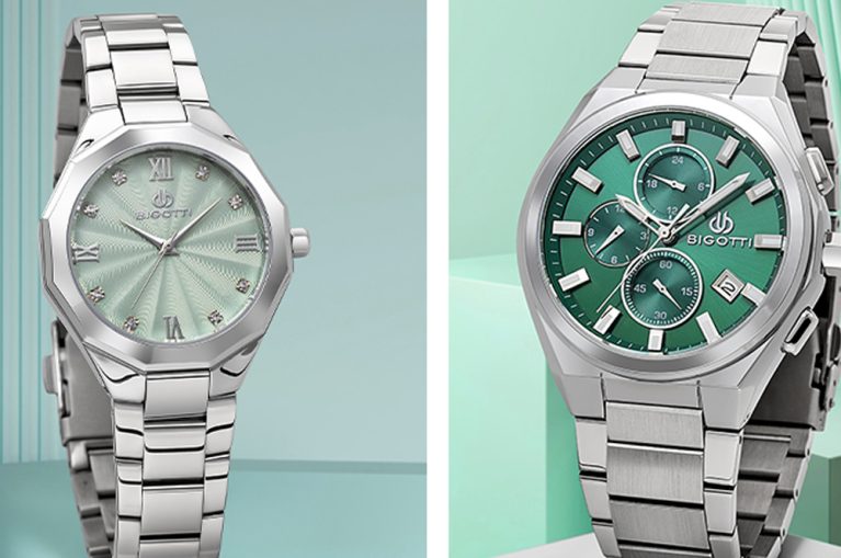 معرفی برند بیگوتی