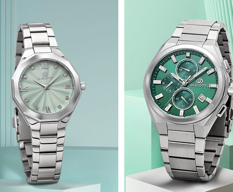 معرفی برند بیگوتی