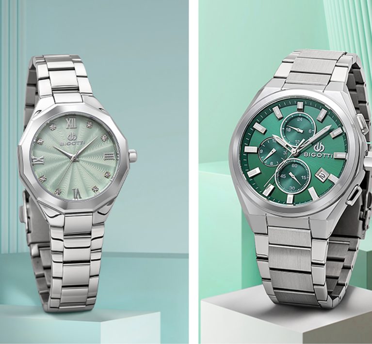 معرفی برند بیگوتی