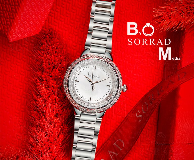 معرفی برند فریلوک