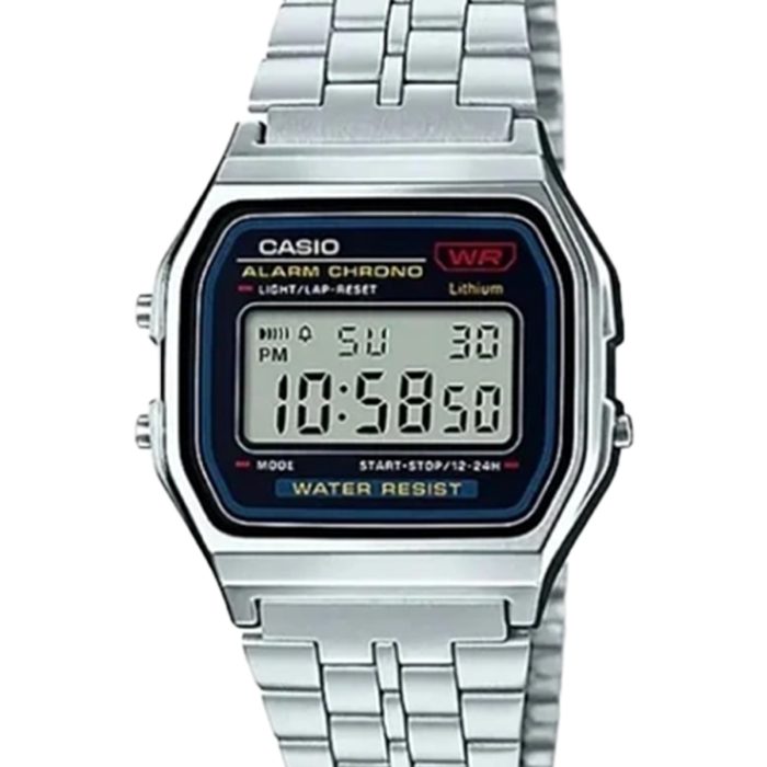 ساعت مچی کاسیو مدل A159WA-N1DF