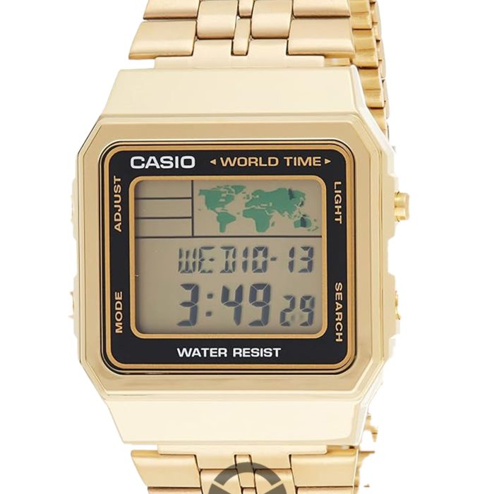 ساعت مچی کاسیو مدل A500WGA-9DF