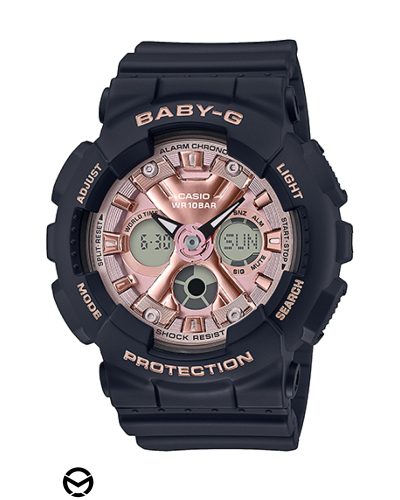BA-130-1A4DR