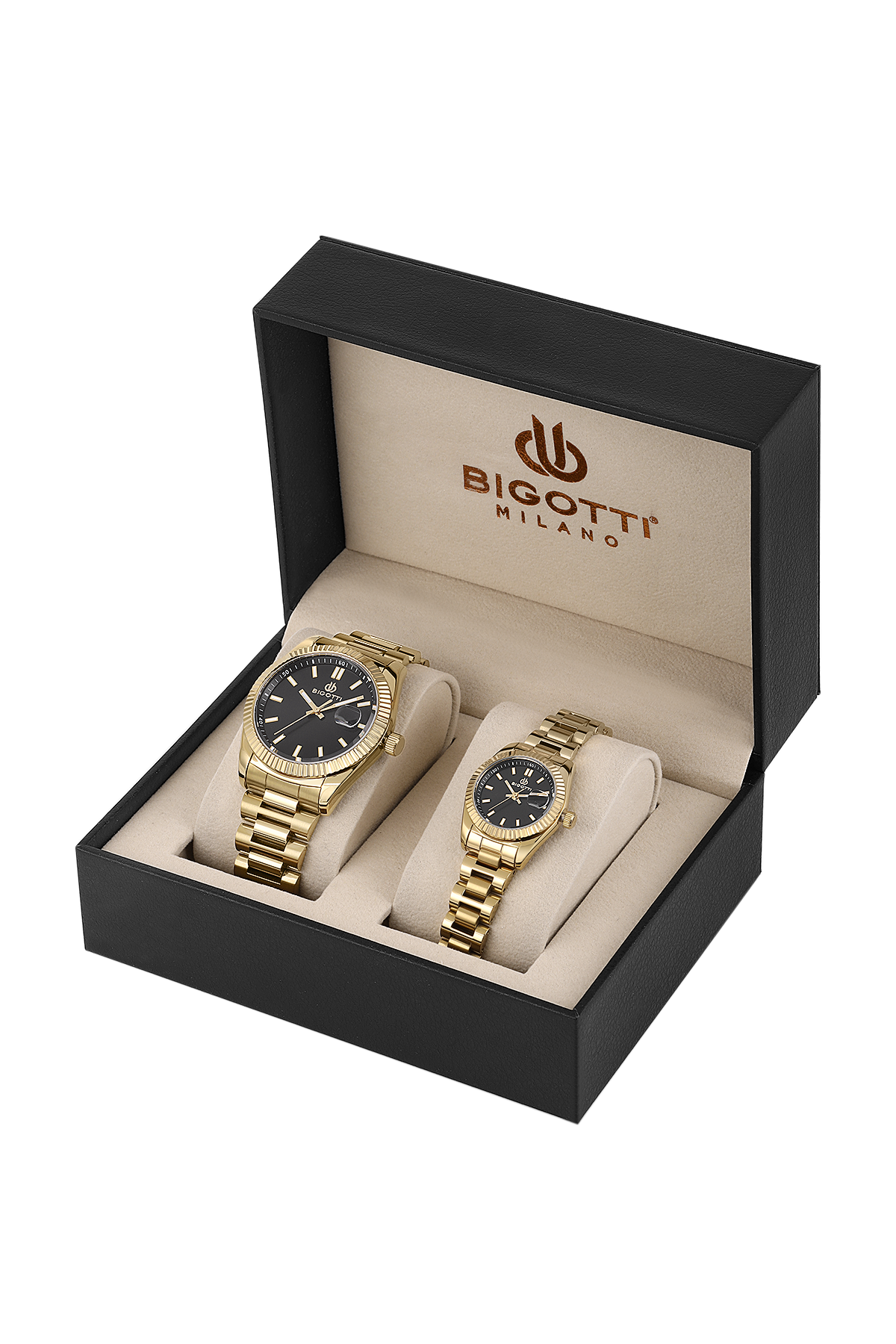 ساعت مچی بیگوتی مدل BG.1.10640-2