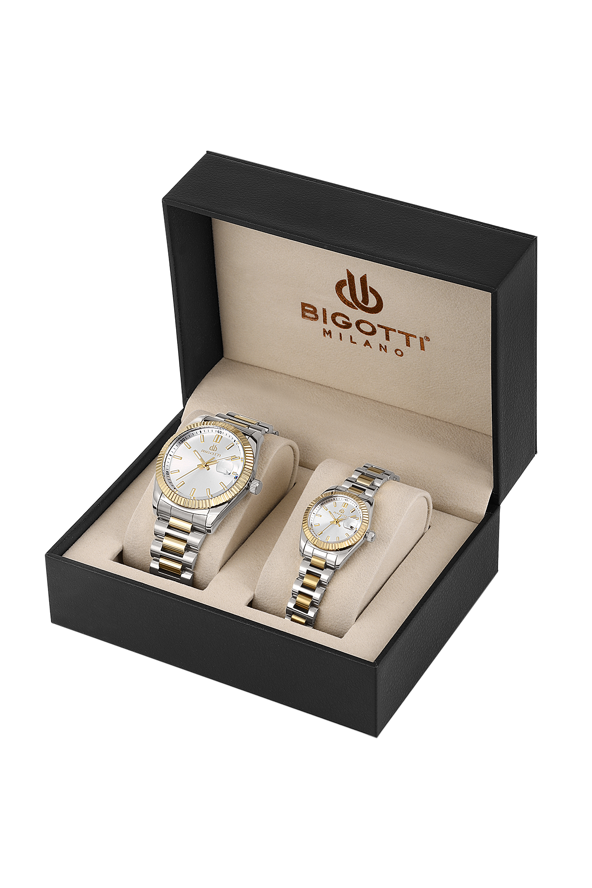 ساعت مچی بیگوتی مدل BG.1.10640-3