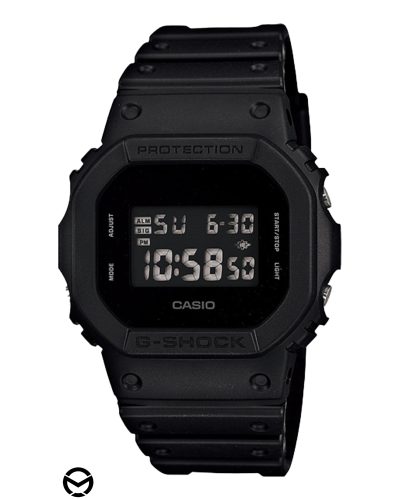 DW-5600BB-1DR