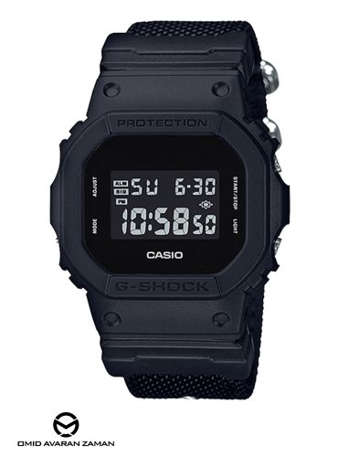 DW-5600BBN-1DR