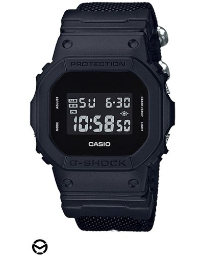 DW-5600BBN-1DR