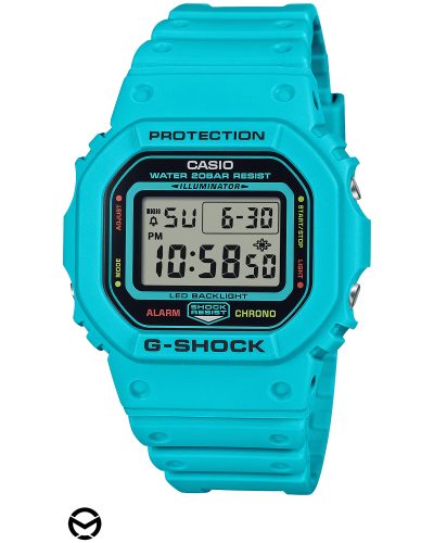 DW-5600EP-2DR