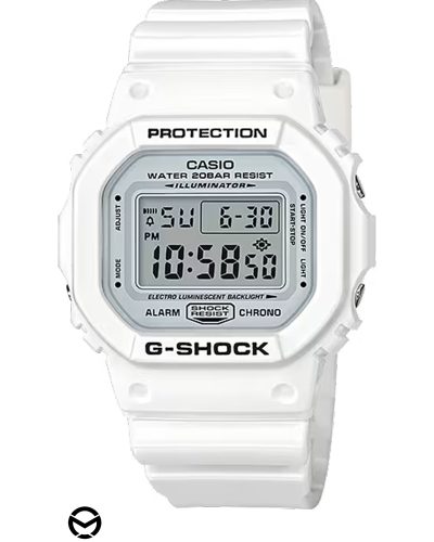 DW-5600MW-7DR