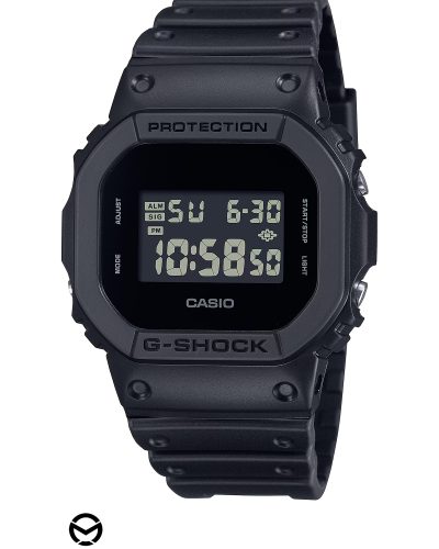 DW-5600UBB-1DR