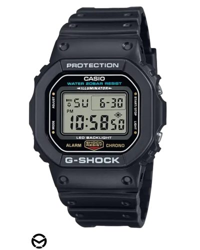 DW-5600UE-1DR