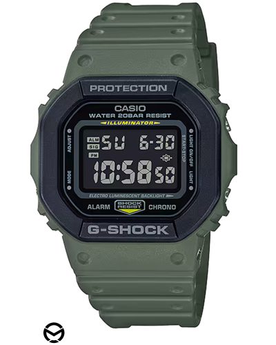 DW-5610SU-3DR