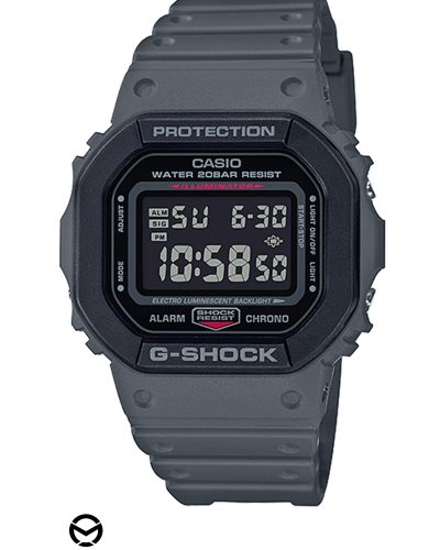 DW-5610SU-8DR