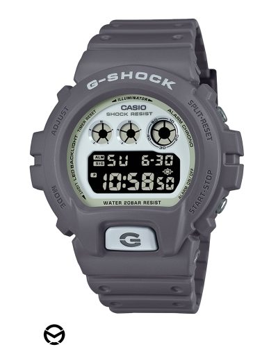 DW-6900HD-8DR