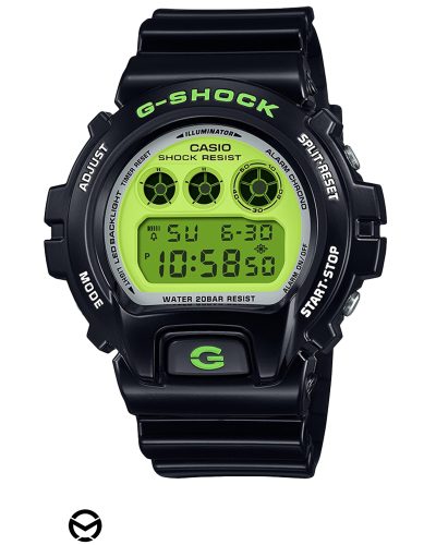 DW-6900RCS-1DR