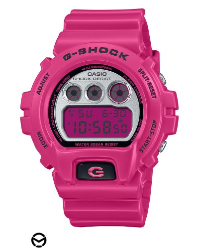 DW-6900RCS-4DR