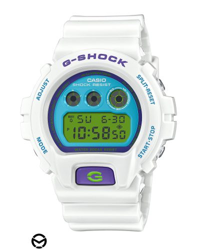 DW-6900RCS-7DR