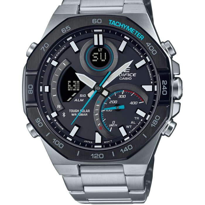 ساعت مچی کاسیو ادیفایس مدل ECB-950DB-1ADF