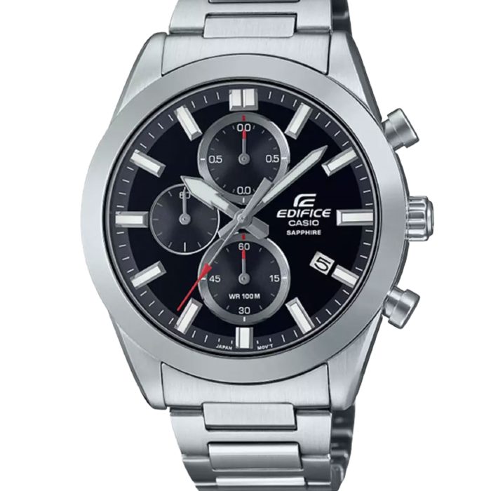 ساعت مچی کاسیو ادیفایس مدل EFB-710D-1AVUDF