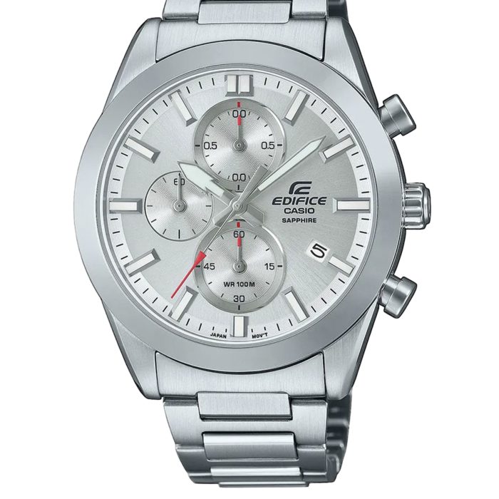 ساعت مچی کاسیو ادیفایس مدل EFB-710D-7AVUDF