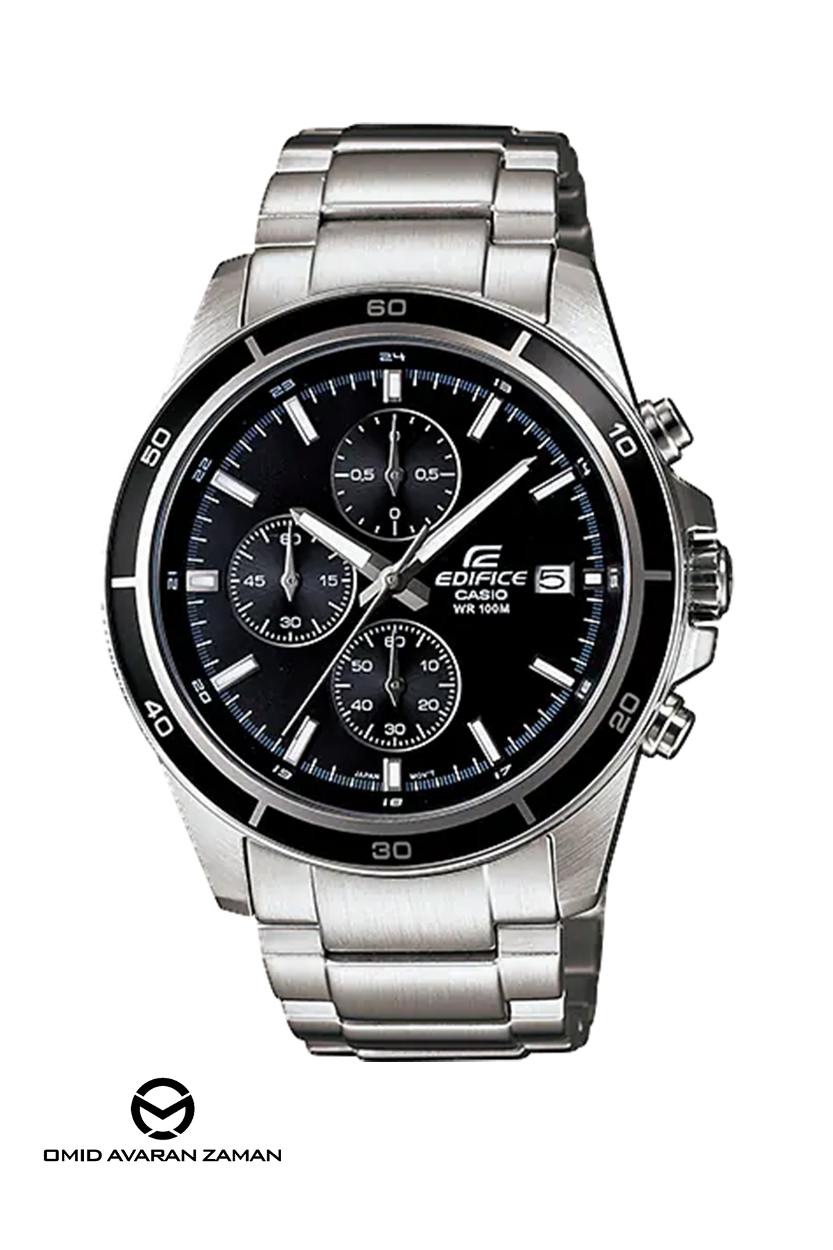 ساعت مچی کاسیو ادیفایس مدل EFR-526D-1AVUDF