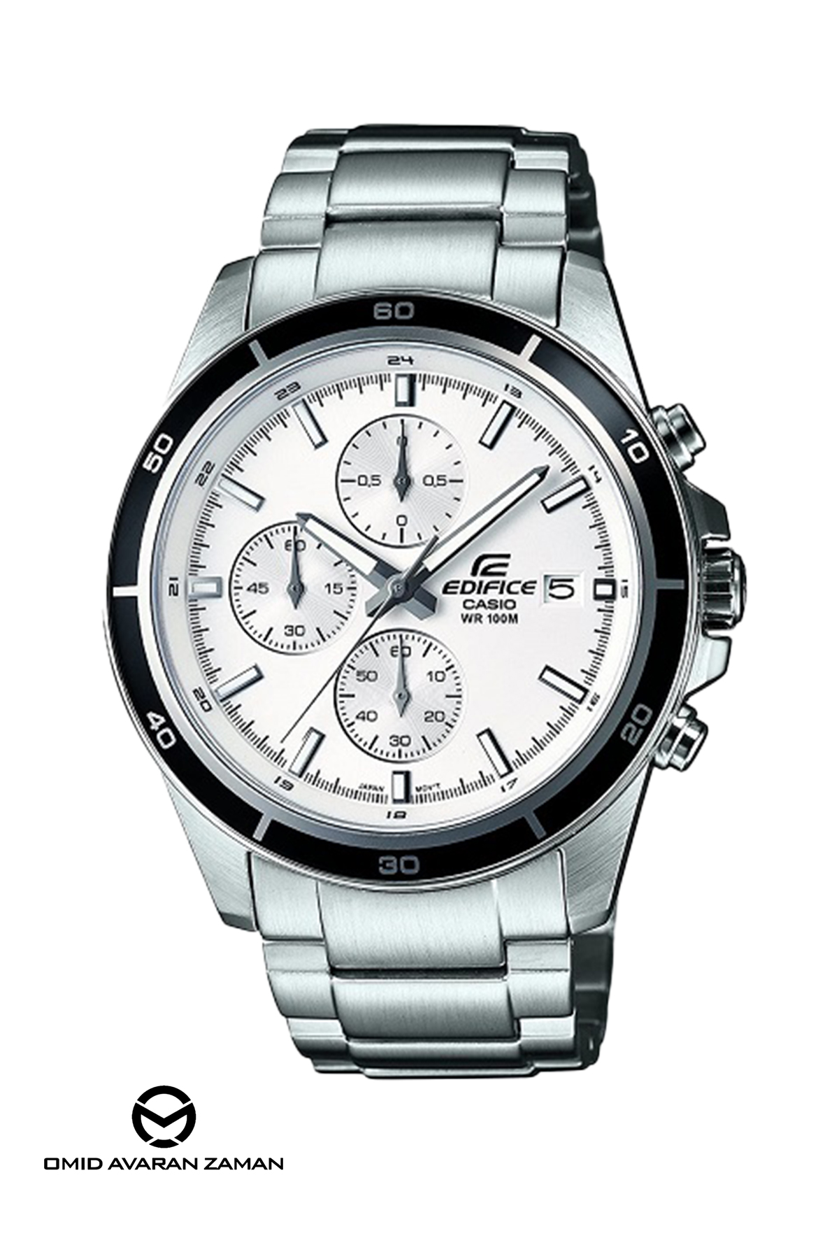 ساعت مچی کاسیو ادیفایس مدل EFR-526D-7AVUDF