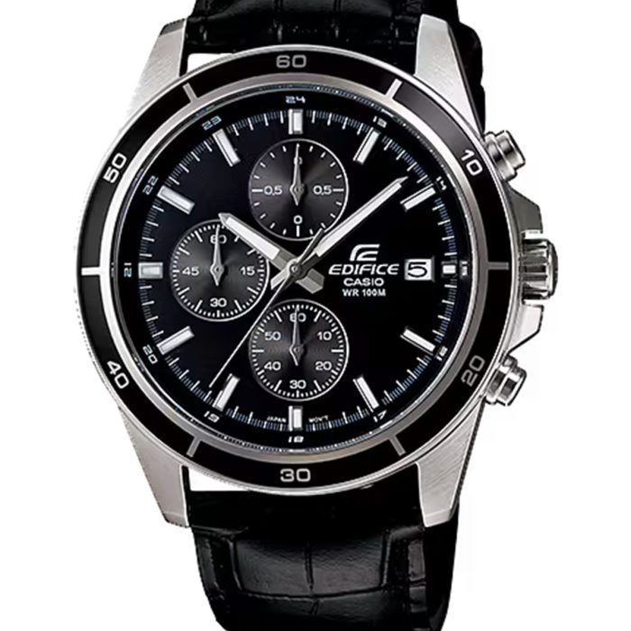 ساعت مچی کاسیو ادیفایس مدل EFR-526L-1AVUDF