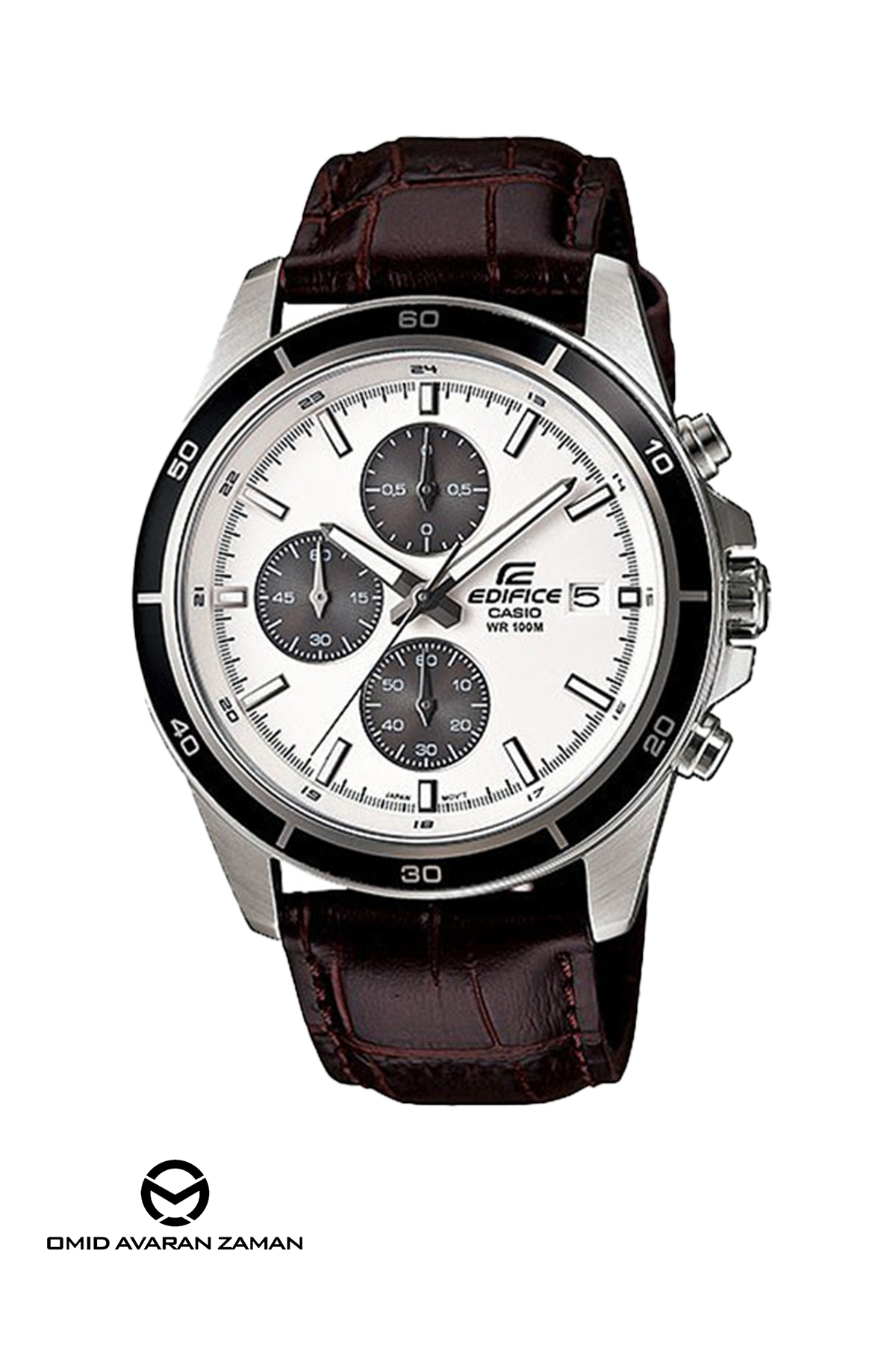 ساعت مچی کاسیو ادیفایس مدل EFR-526L-7AVUDF