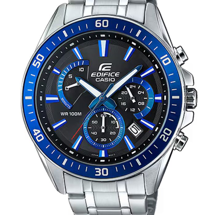ساعت مچی کاسیو ادیفایس مدل EFR-552D-1A2VUDF