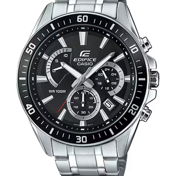 ساعت مچی کاسیو ادیفایس مدل EFR-552D-1AVUDF