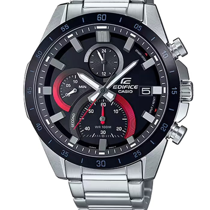 ساعت مچی کاسیو ادیفایس مدل EFR-571DB-1A1VUDF