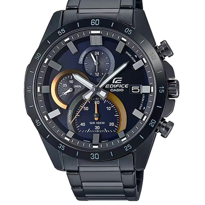 ساعت مچی کاسیو ادیفایس مدل EFR-571DC-2AVUDF