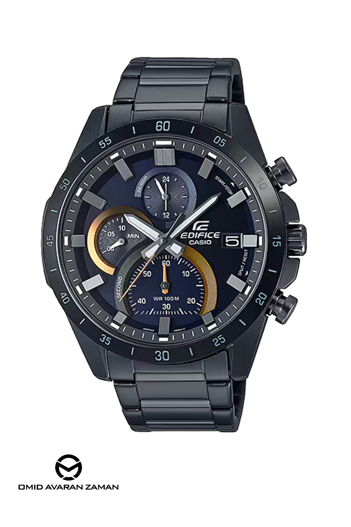 ساعت مچی کاسیو ادیفایس مدل EFR-571DC-2AVUDF