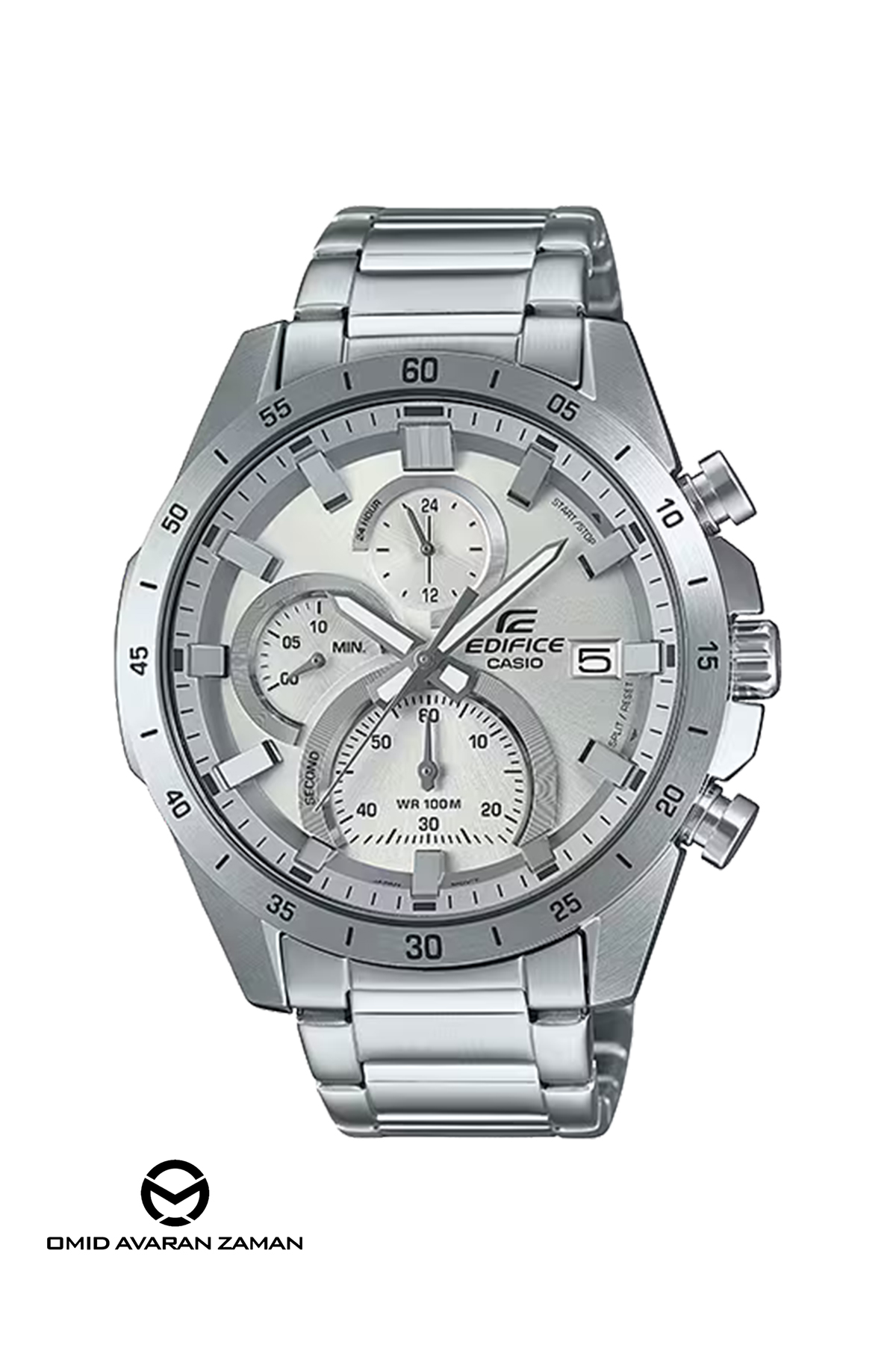 ساعت مچی کاسیو ادیفایس مدل EFR-571MD-8AVUDF