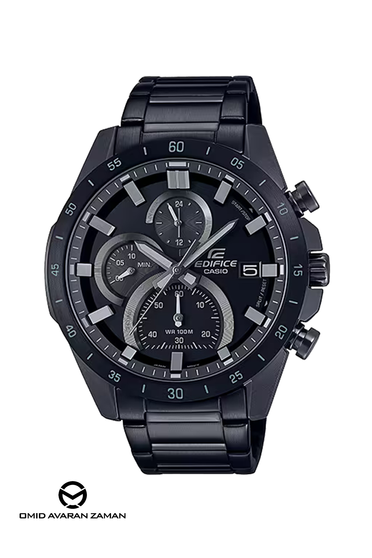 ساعت مچی کاسیو ادیفایس مدل EFR-571MDC-1AVUDF