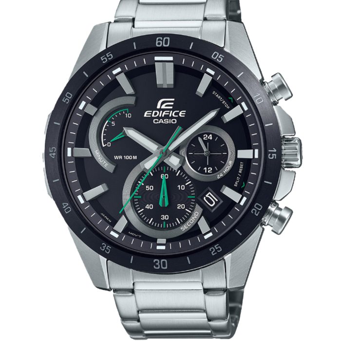 ساعت مچی کاسیو ادیفایس مدل EFR-573DB-1AVUDF