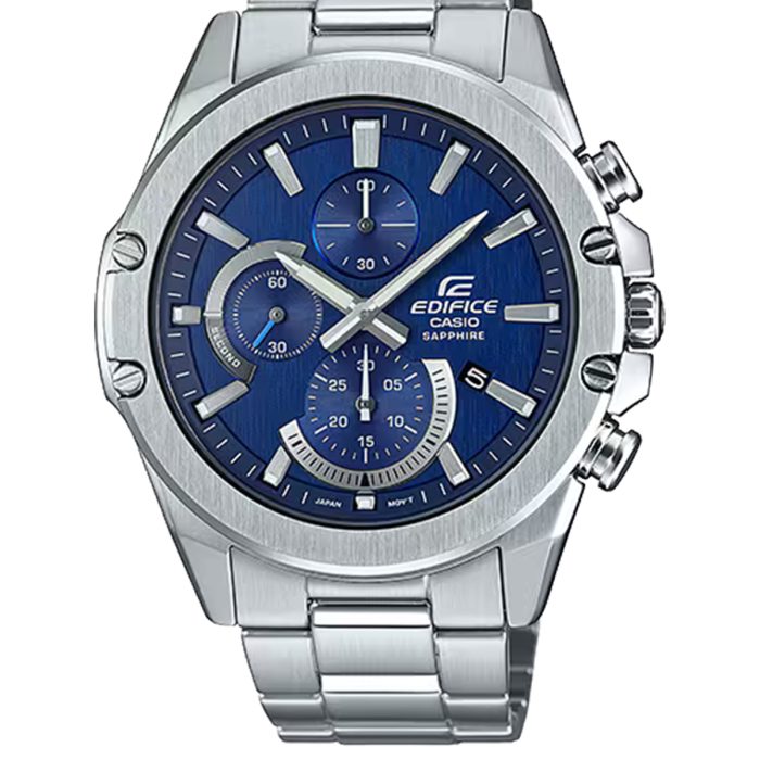 ساعت مچی کاسیو ادیفایس مدل EFR-S567D-2AVUDF