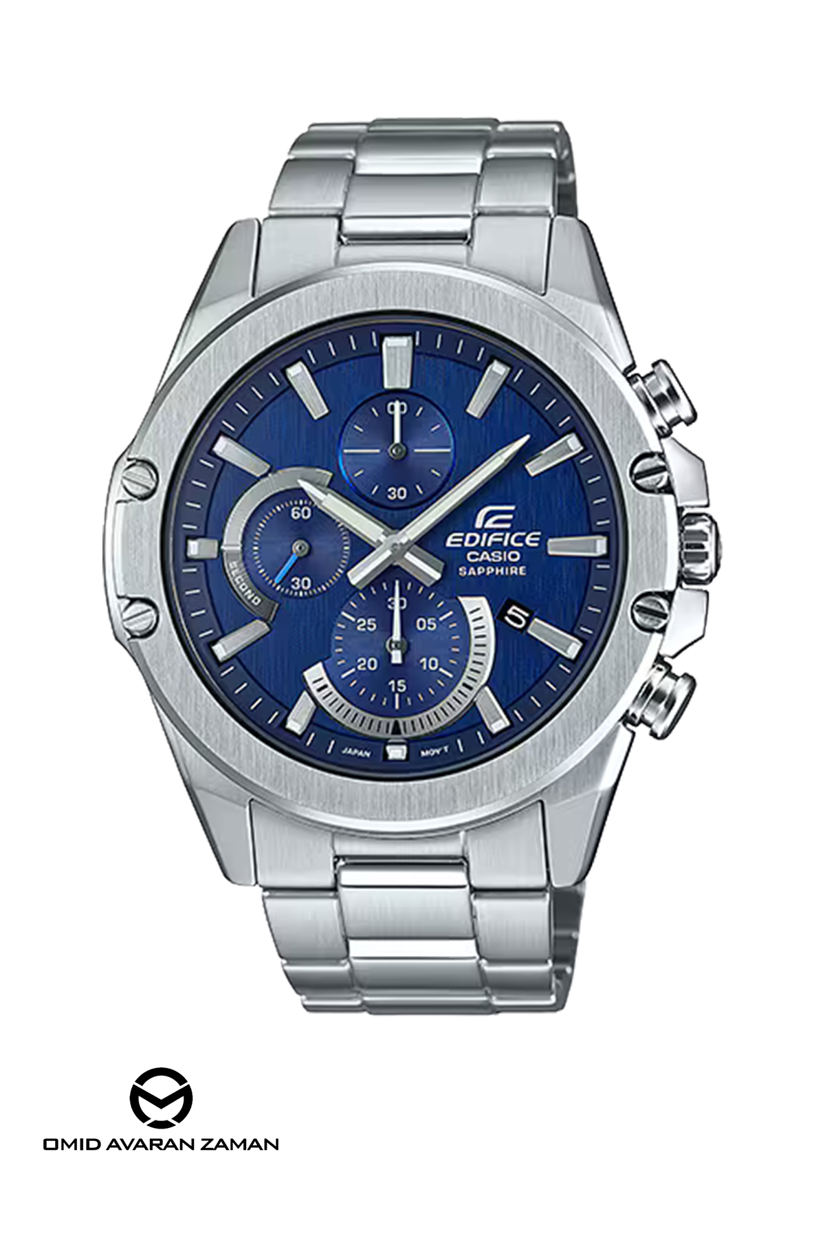 ساعت مچی کاسیو ادیفایس مدل EFR-S567D-2AVUDF