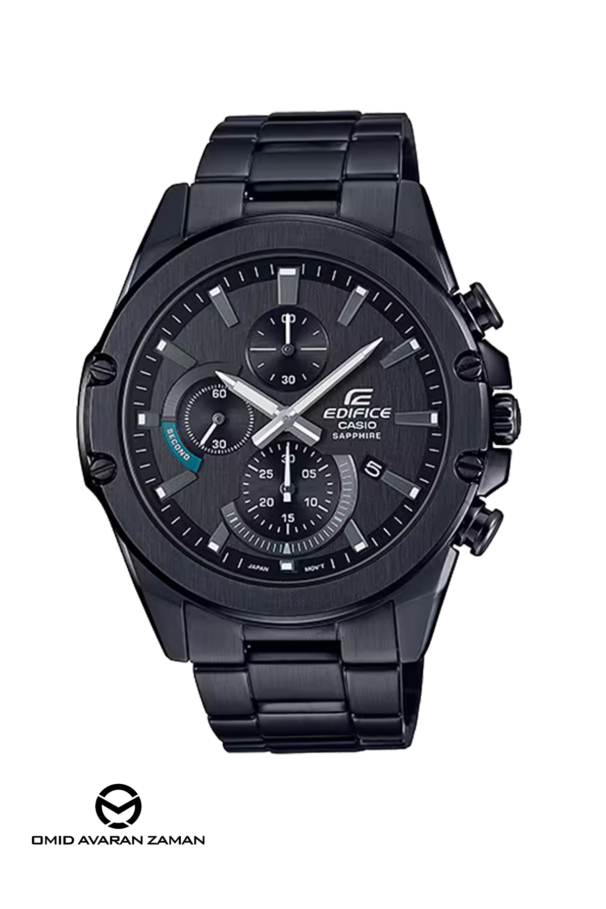 ساعت مچی کاسیو ادیفایس مدل EFR-S567DC-1AVUDF