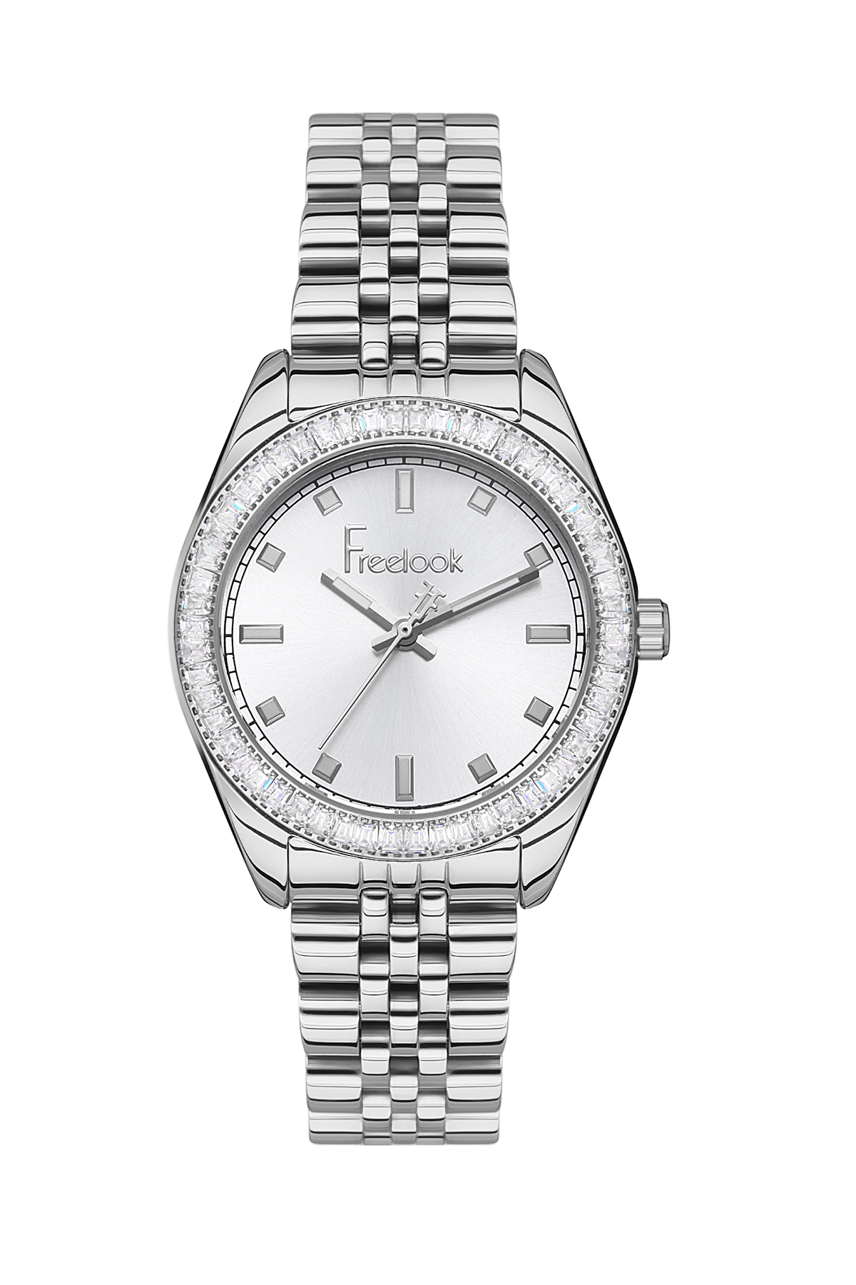 ساعت فریلوک مدل FL.1.10380-1