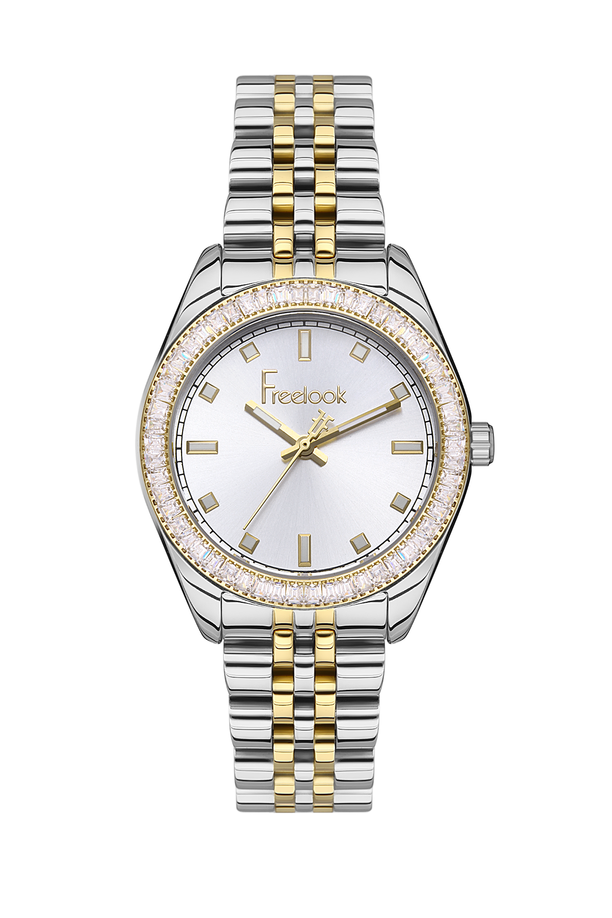 ساعت فریلوک مدل FL.1.10380-2