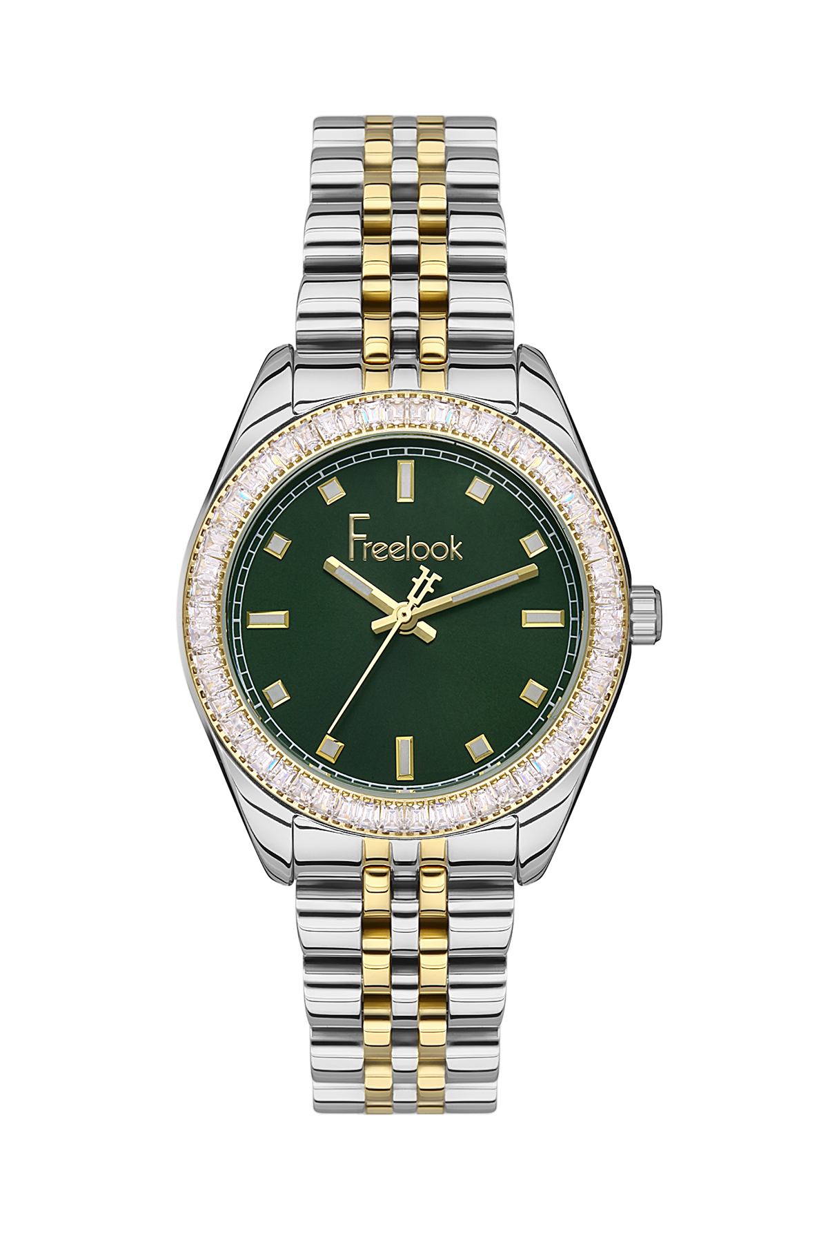 ساعت فریلوک مدل FL.1.10380-3