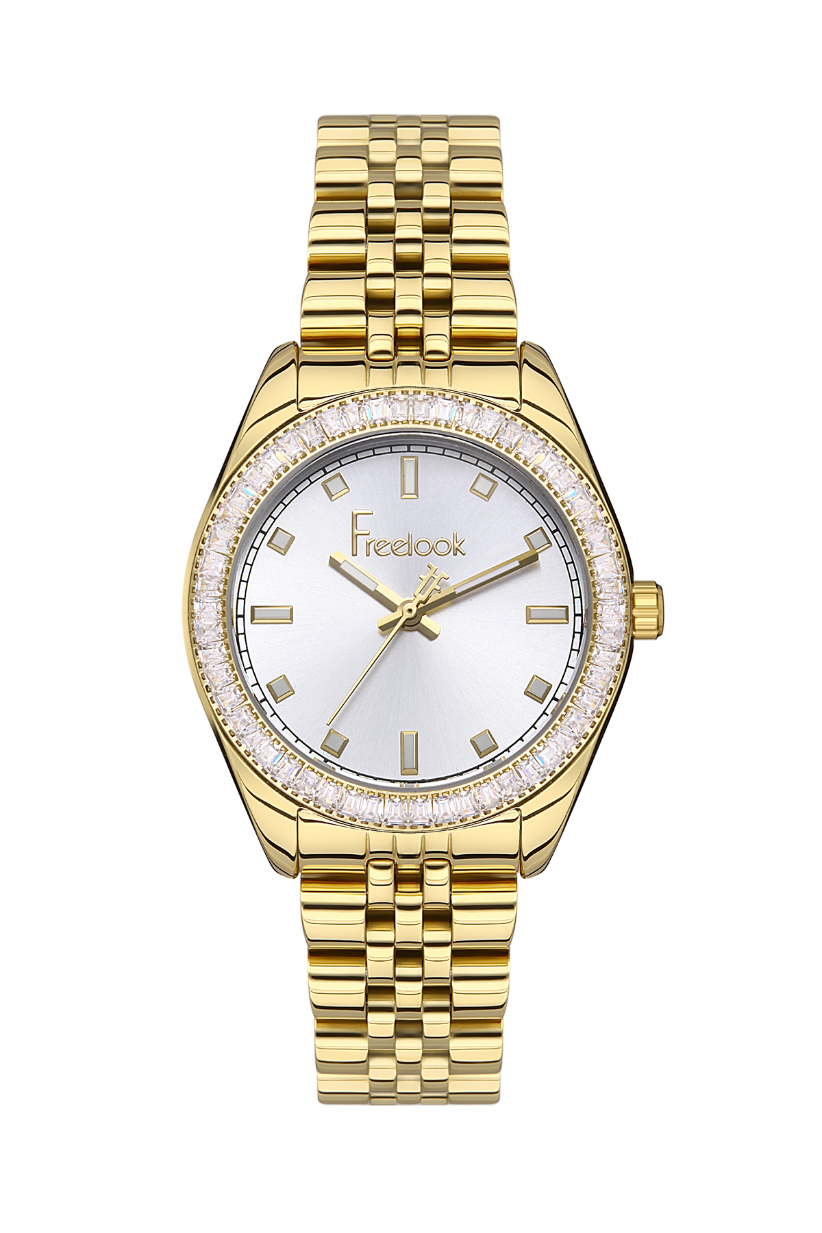 ساعت فریلوک مدل FL.1.10380-4