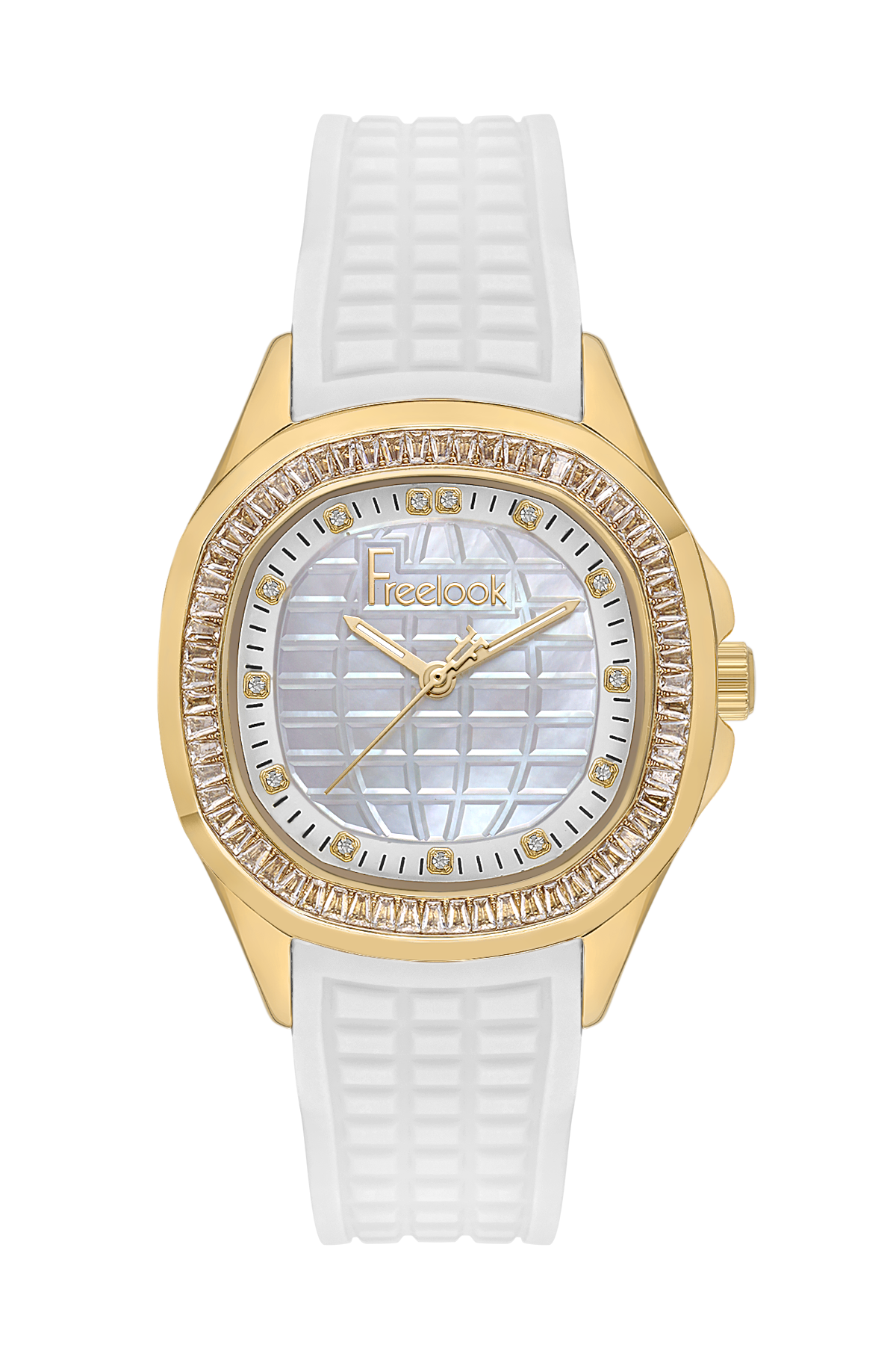 ساعت مچی فریلوک مدل FL.1.10440-3